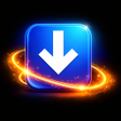 Programikonen: FastVid Ai Video Saver