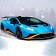 Programikonen: Drag Racing Car Simulator…