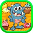 Programikonen: Can You Escape Candy Mons…