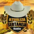 Programikonen: Rádio Atualiza Sertaneja