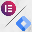 Ikon program: Datalayer For Elementor