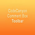 Programikonen: CodeCanyon Toolbar
