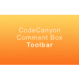 CodeCanyon Toolbar