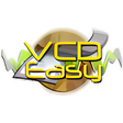 プログラムのアイコン: VCDEasy