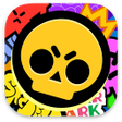 Иконка программы: Brawl Stars