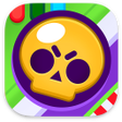 Symbol des Programms: Brawl Stars