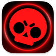 Иконка программы: Brawl Stars