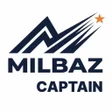 Ikona programu: MILBAZ Captain