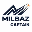 Ikona programu: MILBAZ Captain