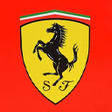 Ikona programu: Ferrari Formula 1 Car SF-…