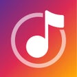 プログラムのアイコン：Musica XM  Music Player