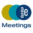 程序图标：AAE Meetings