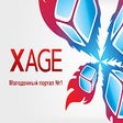 程序图标：Xage.ru