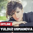 Programın simgesi: Yulduz usmonova qoshiqlar…