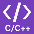 Ícone do programa: CC Programming Compiler