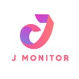 ไอคอนของโปรแกรม: J Monitor