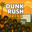 Dunk Rush Arena icon