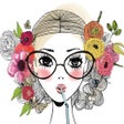 ไอคอนของโปรแกรม: Girly Backgrounds  Wallpa…