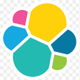 Ikona programu: Elasticsearch