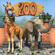 Icoon van programma: Animal Tycoon - Zoo Craft…