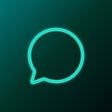 Programın simgesi: WA Seen: Online Status Tr…