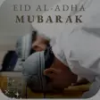 Eid al Adha Photo Frame