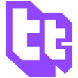 程序图标：Twitch Text Emotes - temo…