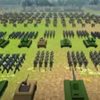 أيقونة البرنامج: World War 3: Terror Battl…