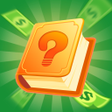 Иконка программы: Quizoic - Funny trivia qu…