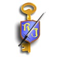 Ícone do programa: Guarded Key
