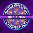 프로그램 아이콘: KBC Crorepati Quiz 2018 H…