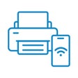 Ícone do programa: Smart Printer App  Scan