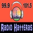 Ikona programu: Radio Hatteras