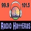 Иконка программы: Radio Hatteras