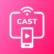 Cast To TV Chromecast Miracast