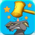Ícone do programa: Smack The Wolf