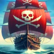 プログラムのアイコン：Pirate ShipsBuild and Fig…