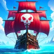 Ikona programu: Pirate ShipsBuild and Fig…