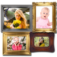 程序图标：Photo Frames