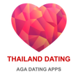 Ícone do programa: Thailand Dating App - AGA