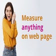 Programikonen: Easy Page Ruler