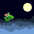 Ícone do programa: Cave Story Outer Wall-pap…