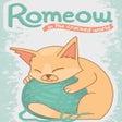 أيقونة البرنامج: Romeow: In the Cracked Wo…
