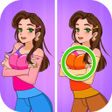プログラムのアイコン：Differences Find Differen…