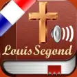 Bible Audio mp3 Pro : Français