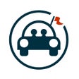 Express Carpool Check icon