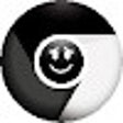 Shy Google icon