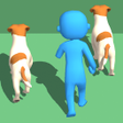 程序图标：Join Pet: Zoo Crowd Run