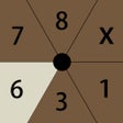 プログラムのアイコン：Puzzle Sudoku Brain Go