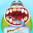 Icoon van programma: Doctor Dentist for Pets